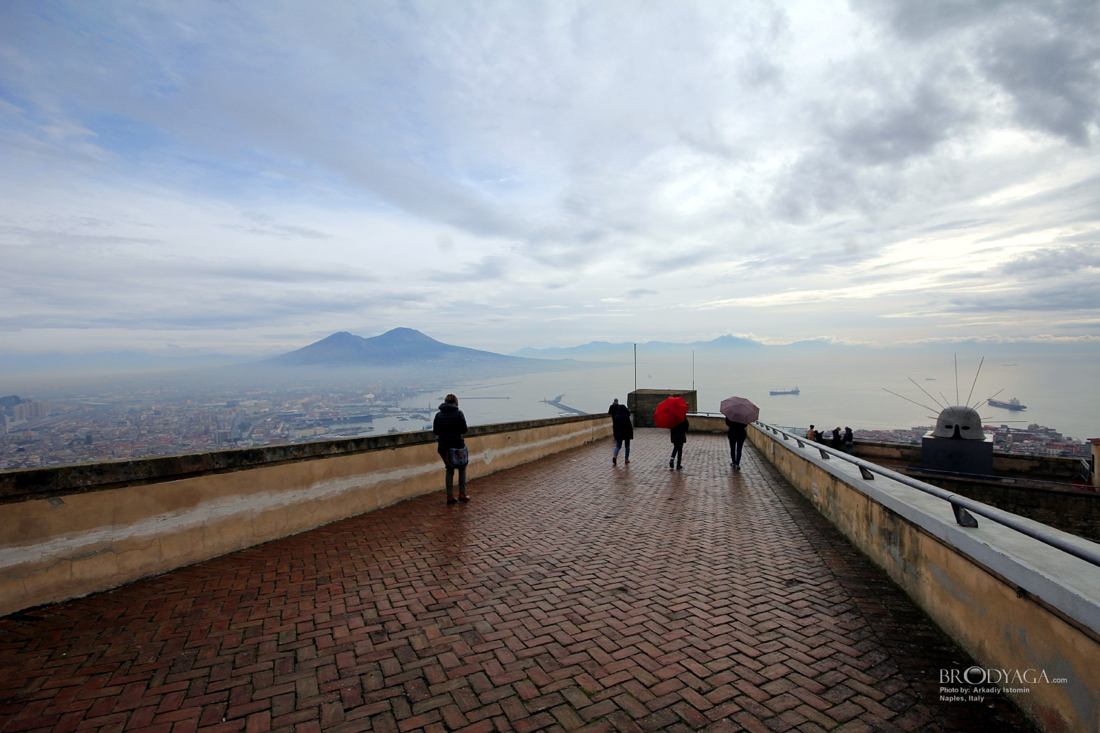 Naples